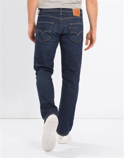 levis 504