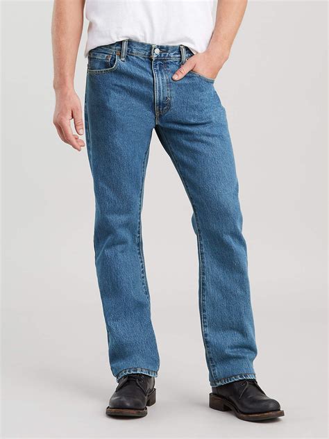 levis 517