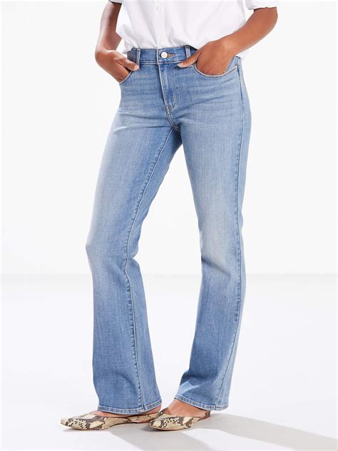 levis bootcut