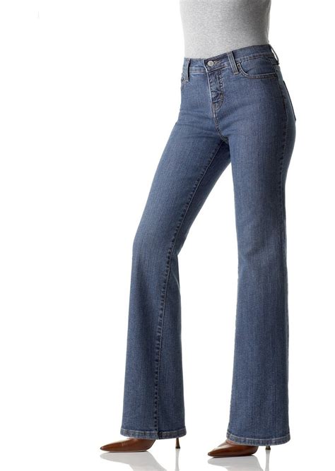 levis perfectly slimming 512 bootcut jeans canada Epub