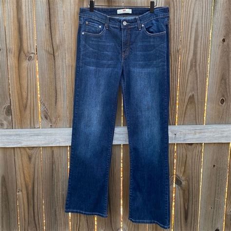 levis perfectly slimming 512 bootcut jeans canada Epub