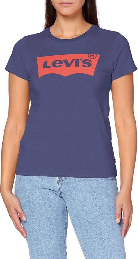 levis t shirt women