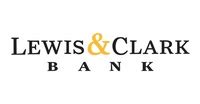 lewis and clark bank