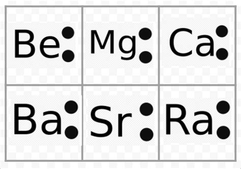 lewis dot diagram for barium pdf PDF