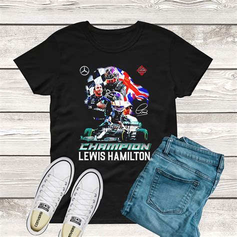 lewis hamilton shirts