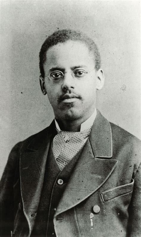 lewis latimer baa z black americans of achievement Kindle Editon