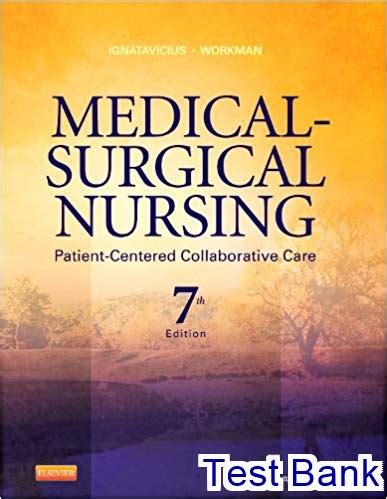 lewis-medical-surgical-nursing-7th-edition-test-bank-free Ebook Kindle Editon