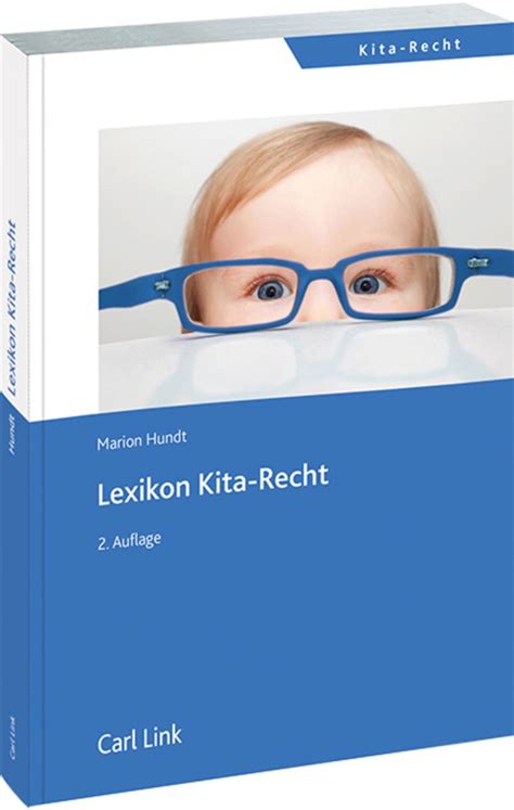 lexikon kita recht marion hundt Reader