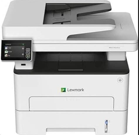 lexmark laser printer repair Epub