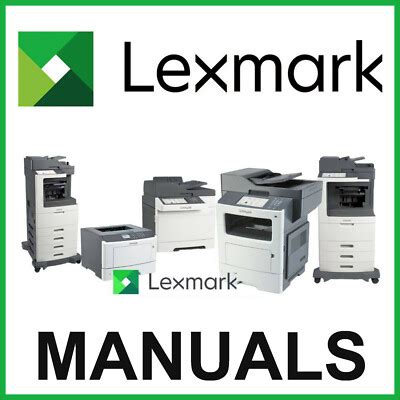 lexmark t63x service manual Kindle Editon