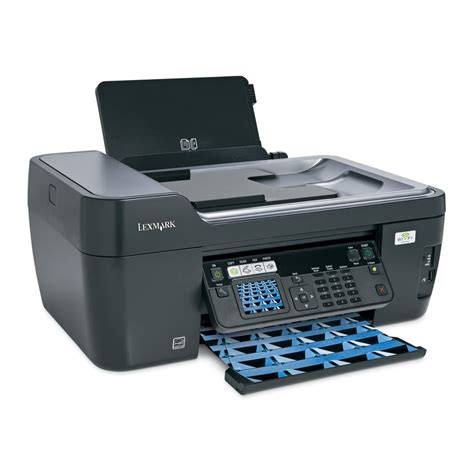 lexmark user guide pro205 Doc