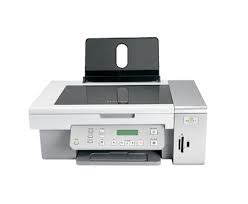 lexmark x4650 printer installation software Doc