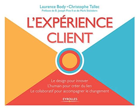 lexp rience client collaboratif accompagner changement ebook Epub