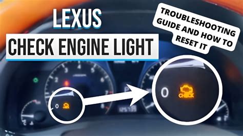 lexus check engine light codes Epub