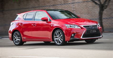 lexus ct200h owners review PDF