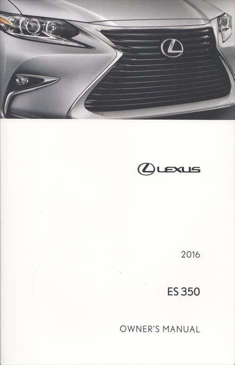 lexus es 350 manual key Reader