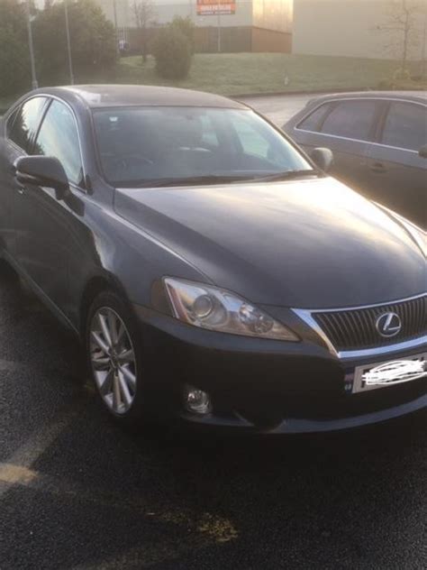 lexus is250 60k service Epub