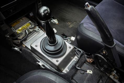 lexus is300 manual transmission swap Epub