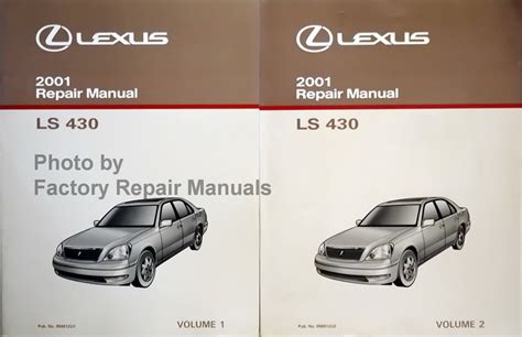 lexus repair manual free Ebook Epub