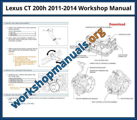 lexus-ct-200h-2011-tvip-v4-preparation-remote-engine- Ebook Reader