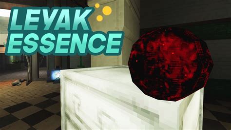 leyak essence