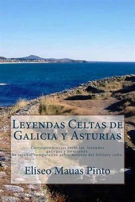 leyendas celtas de galicia y asturias Doc