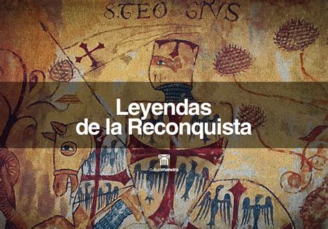 leyendas de la reconquista Kindle Editon