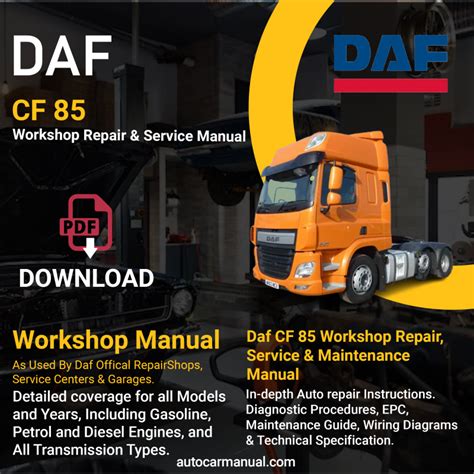 leyl daf 4x4 manual pdf Reader