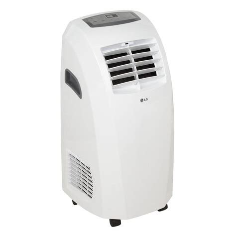 lg 9000 btu portable air conditioner manual Reader
