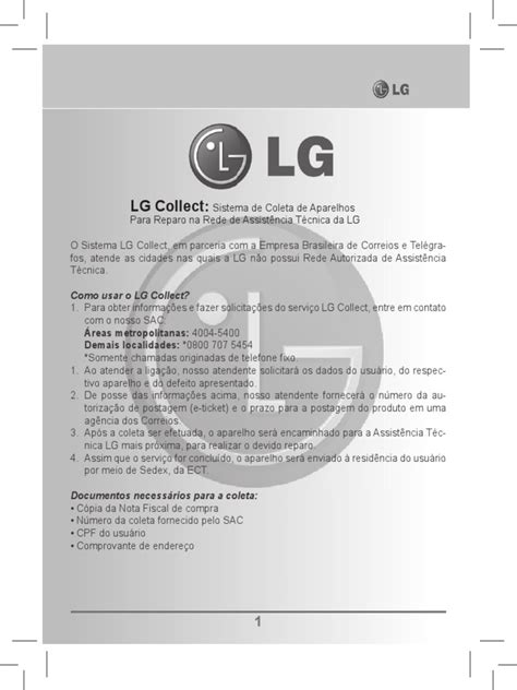 lg c660 manual pdf Reader