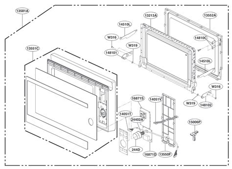 lg convection microwave oven ebooks manual Kindle Editon