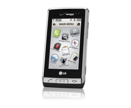 lg dare vx 9700 instruction manual PDF