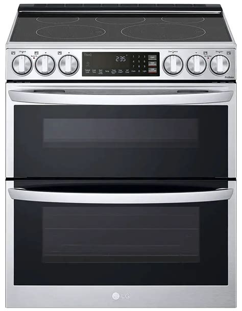 lg double oven user manual Kindle Editon