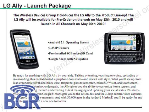 lg droid ally manual Doc