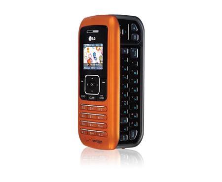 lg env orange manual Epub