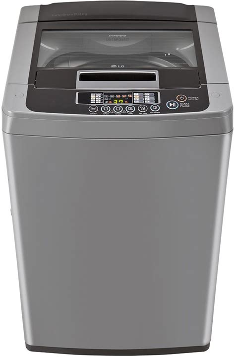 lg fully automatic washing machine price Doc