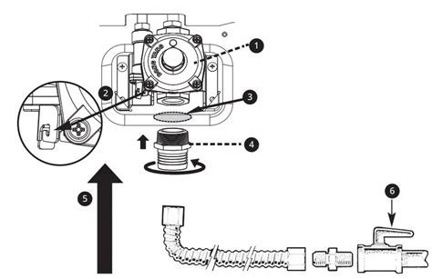 lg gas range installation guide Reader