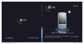 lg ke970 user manual Epub