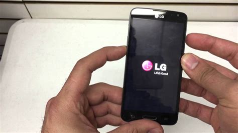 lg lw690 hard reset PDF