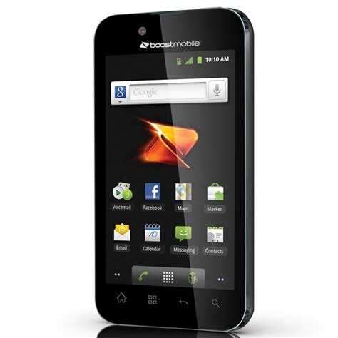 lg marquee boost mobile guide Reader
