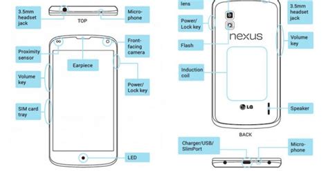 lg nexus 4 user manual pdf Reader