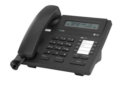 lg nortel 7008d user guide Kindle Editon