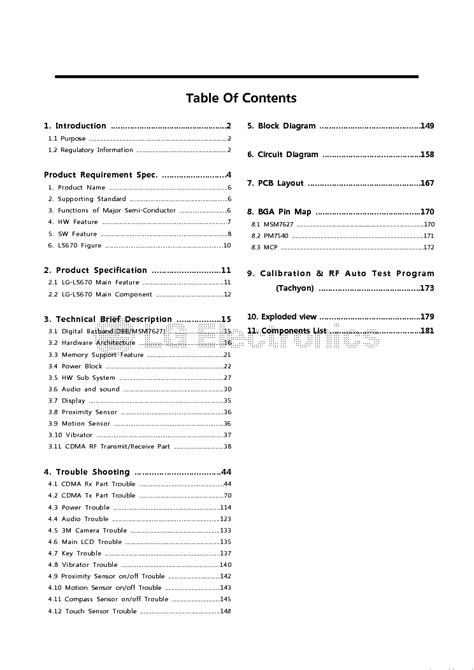 lg optimus 670 manual Doc