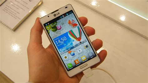 lg optimus l7 user guide Doc