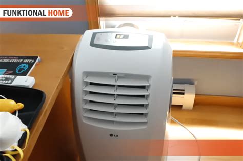 lg portable air conditioner repair Epub