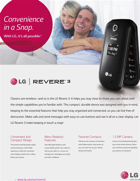 lg revere users guide Epub