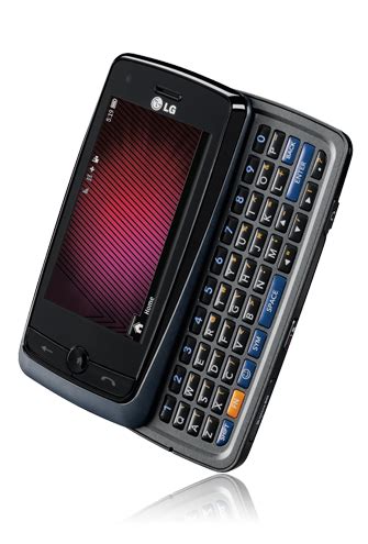 lg rumor touch users manual Reader