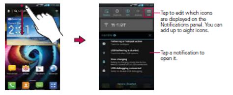 lg spectrum user guide PDF