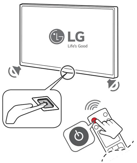 lg television user guides Doc