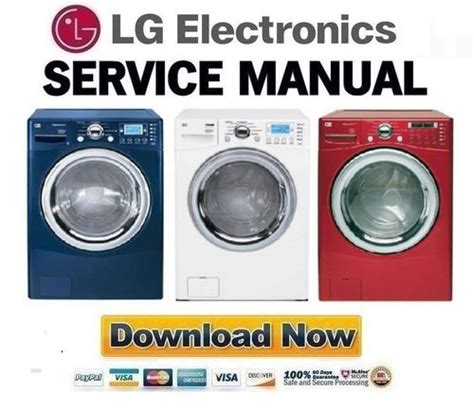 lg tromm steam washer wm2688hnm manual Ebook Reader